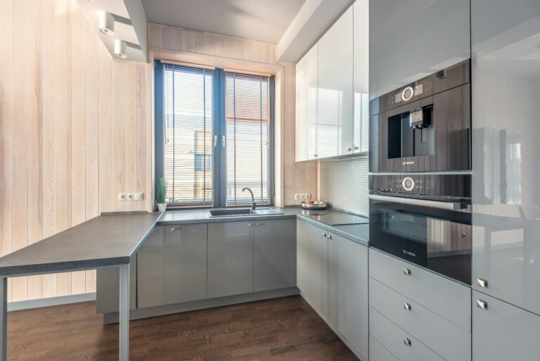 Modern Kitchen
